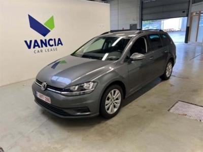 VOLKSWAGEN GOLF 1.6 TDI SCR