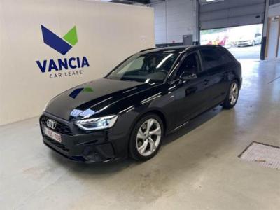 AUDI A4 Avant 2.0 30 TDI