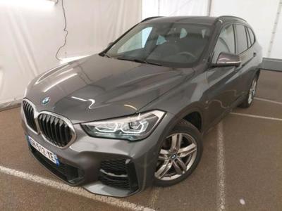 B.M.W. X1 xDrive 20 d M Sport 2.0 190CV BVA8 E6d