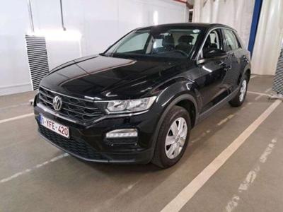 Volkswagen T-ROC T-Roc 1.0 TSI 85kW/115pk 5D/P Man-6