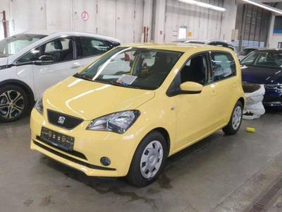 Seat Mii 1.0 44kW Style