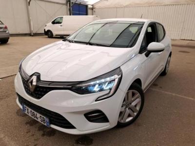 RENAULT CLIO V Business 1.6 E-TECH Hybrid 140CV BVA6 E..