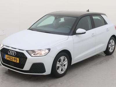 AUDI A1 Sportback 25 TFSI 95pk Pro Line