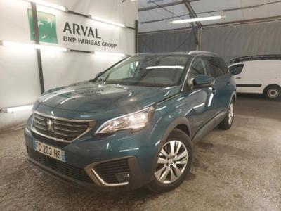 PEUGEOT 5008 Active Business 1.2 PureTech 130CV BVA8 E..