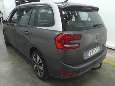 CITROEN C4 Grand Picasso/Spacetourer Business 1.5 Blue..