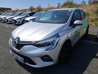 RENAULT CLIO Clio / 2019 / 5P / Berline Business TCe 1..