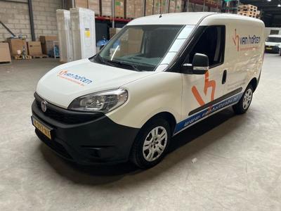 Fiat Doblo cargo 1.3 MJ L1H1 Actual