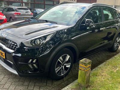 KIA Niro 1.6 GDi Hybrid DynamicLine