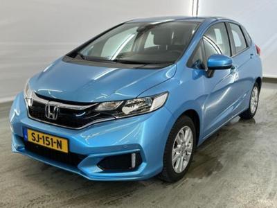 HONDA Jazz 15-20 Honda Jazz 1.3 I-VTEC Comfort CVT-Auto..