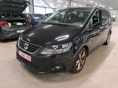 Seat Alhambra Alhambra