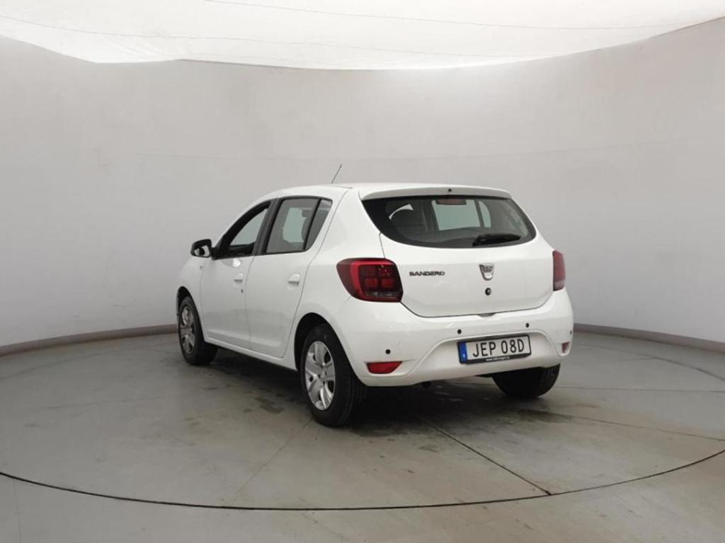 Dacia SANDERO 1.0 TCE SANDERO 1.0 TCE