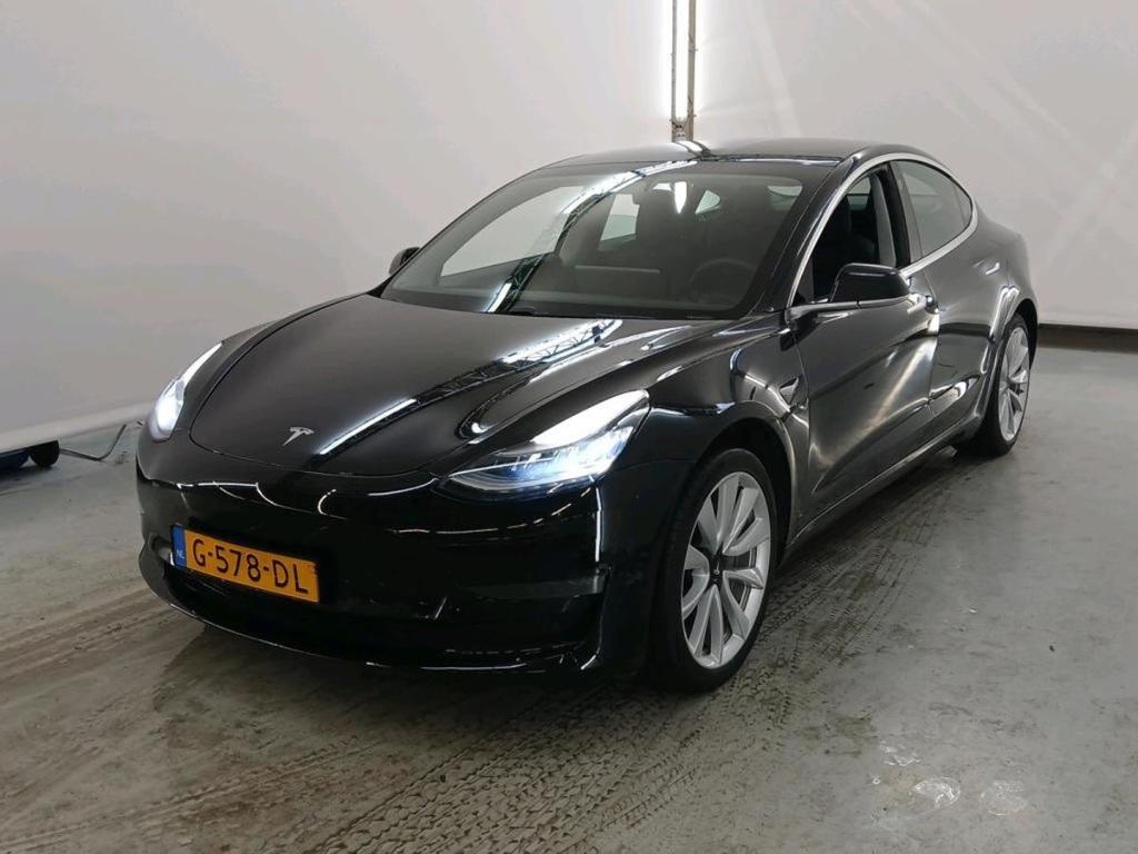 Tesla Model 3 18 BEV Tesla Model 3 Long Range Dual Mot..