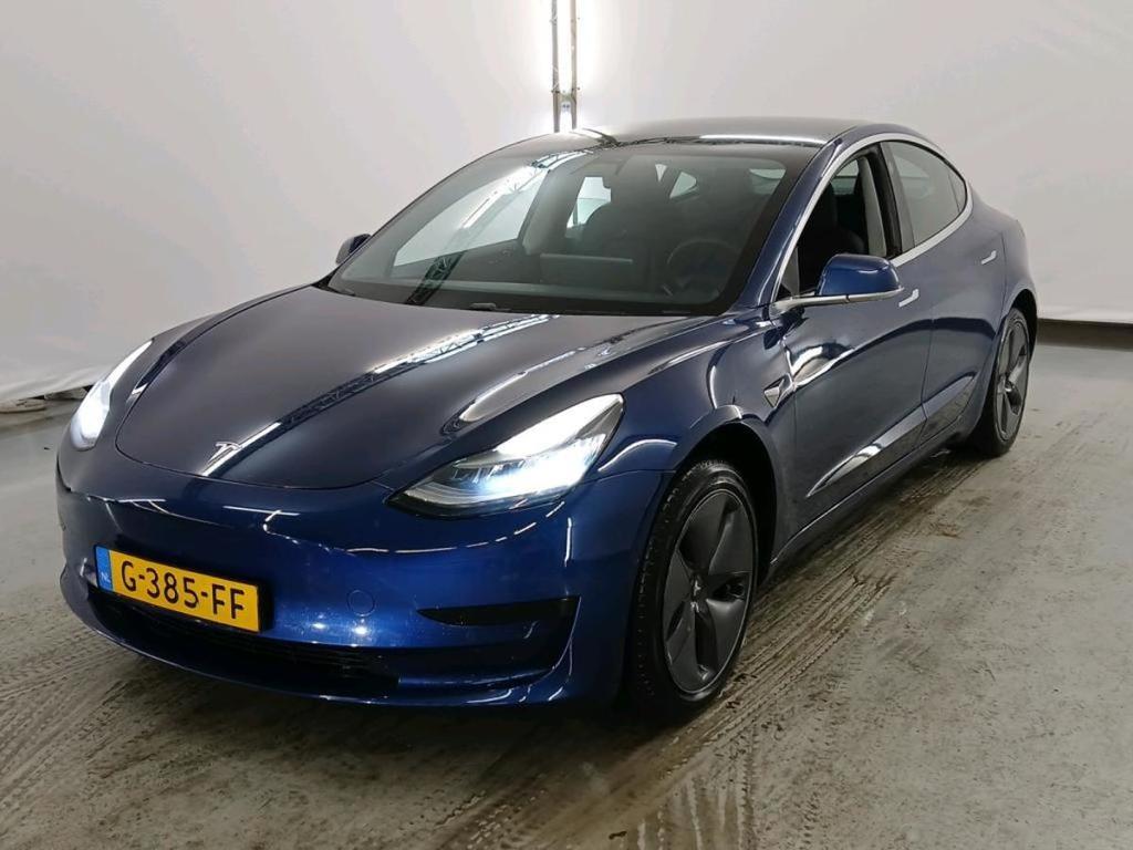 Tesla Model 3 18 BEV Tesla Model 3 Standard Range Plus..