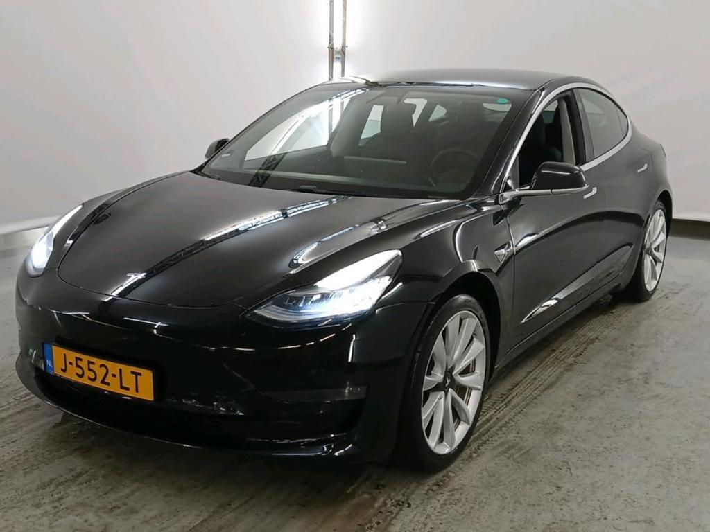 Tesla Model 3 18 BEV Tesla Model 3 Long Range Dual Mot..