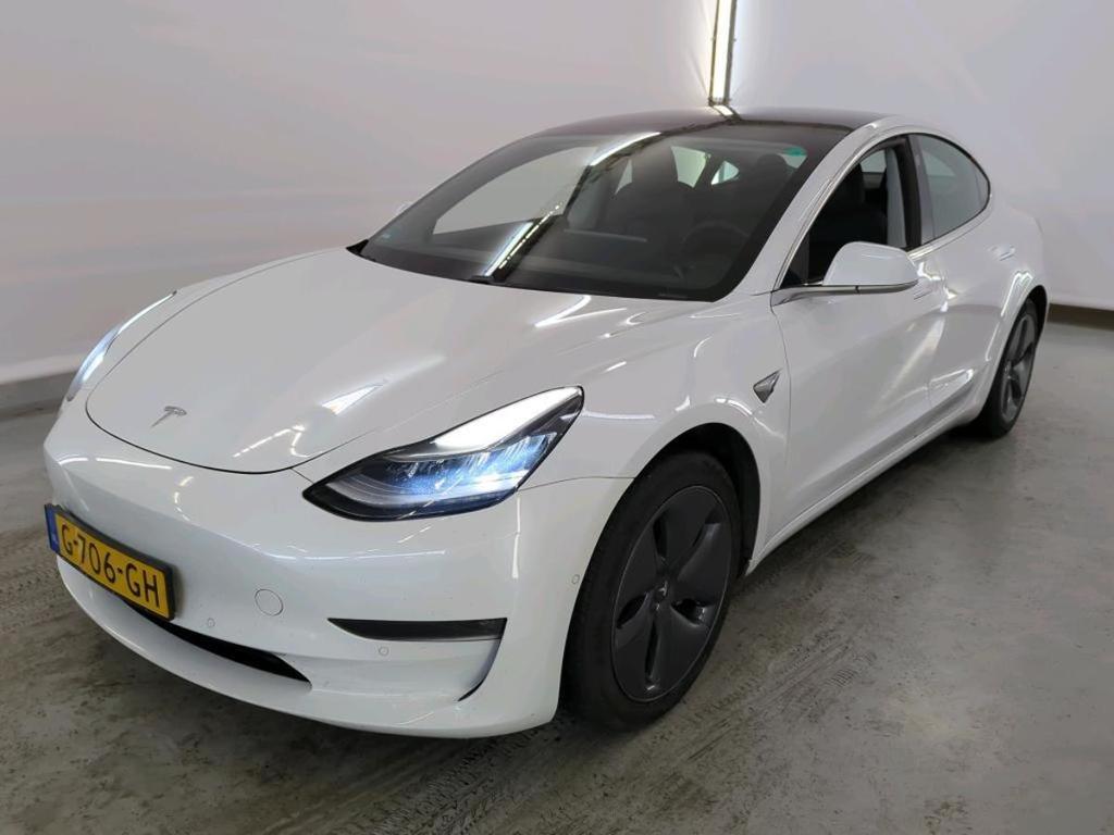 Tesla Model 3 18 BEV Tesla Model 3 Long Range Dual Mot..