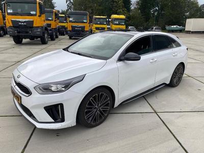 Kia Pro ceed 1.6 CRDi GT-Pl. ine