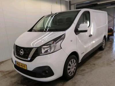 Nissan NV300 2.0 dCi L1H1 Optima