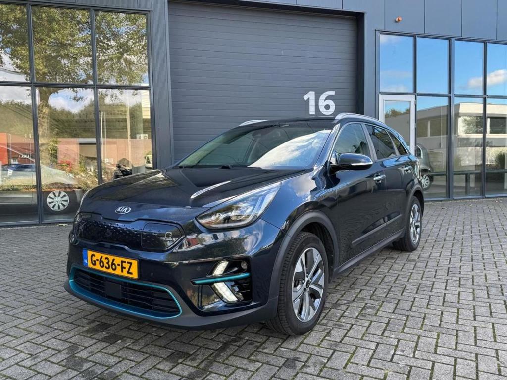 Kia e-Niro ExecutiveLine 64 kWh