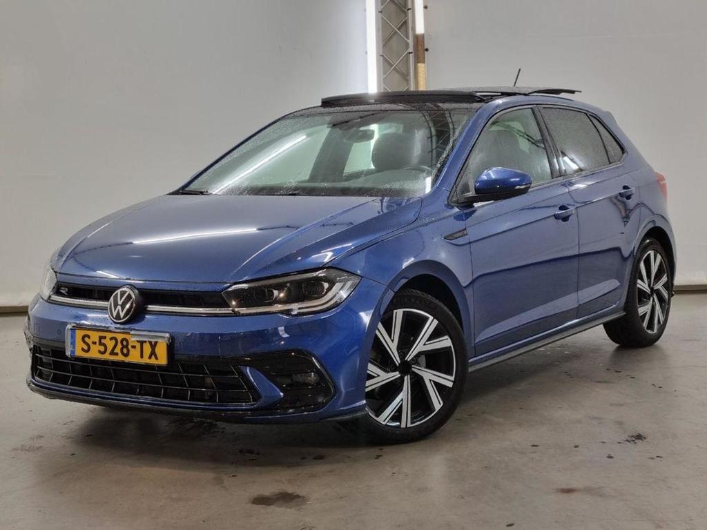 VOLKSWAGEN POLO 1.0 TSI R-Line Business