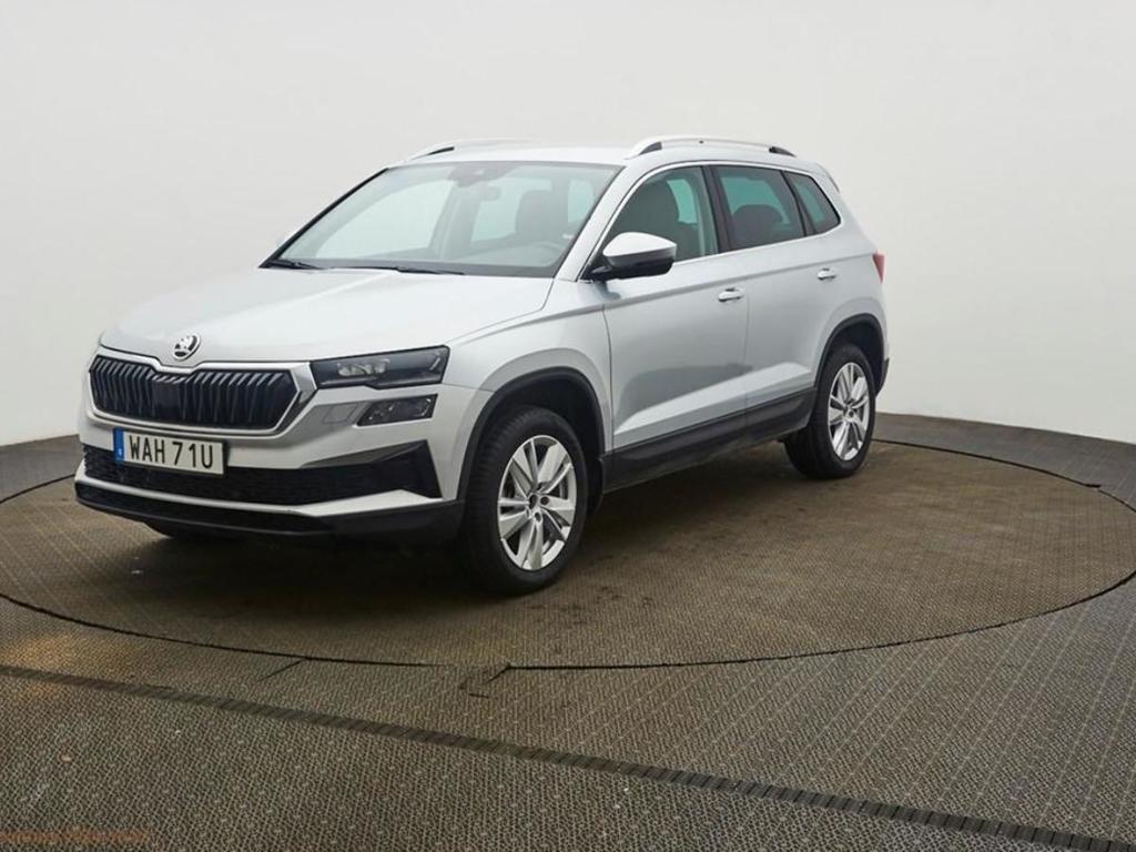 SKODA KAROQ 1.5 TSI KAROQ 1.5 TSI