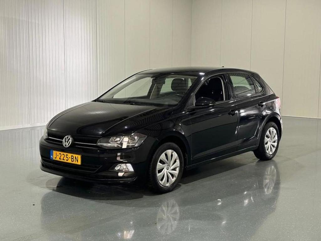 Volkswagen POLO 1.0 MPI Comfortline