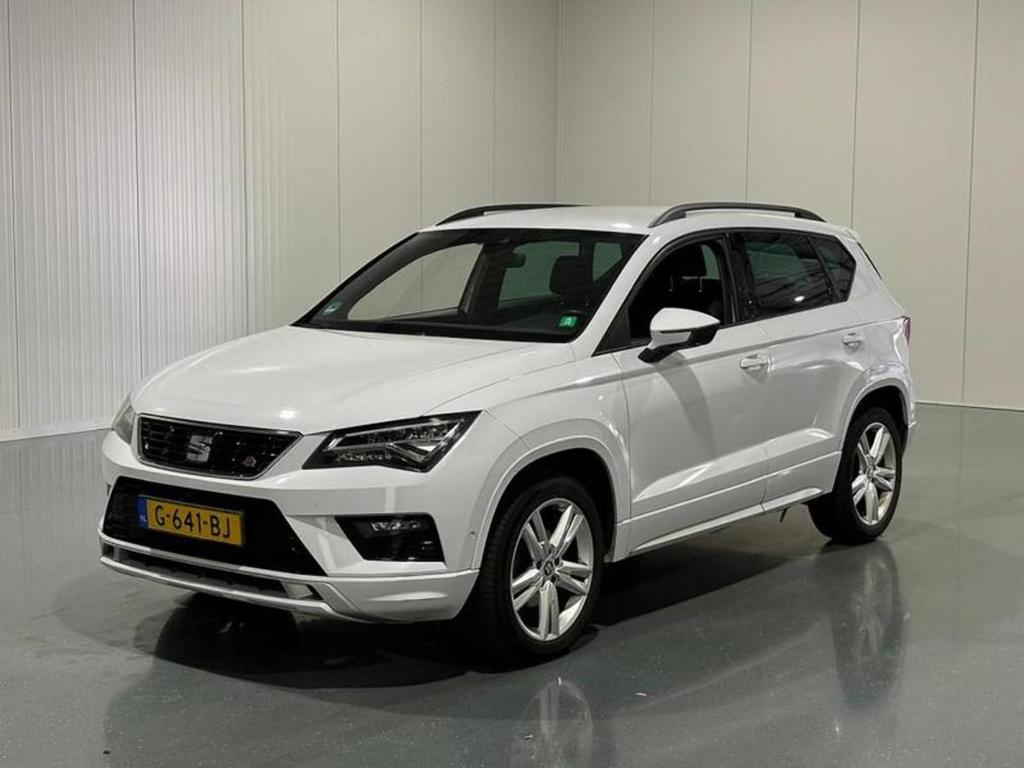 SEAT Ateca 1.5 TSI FR Business Intense