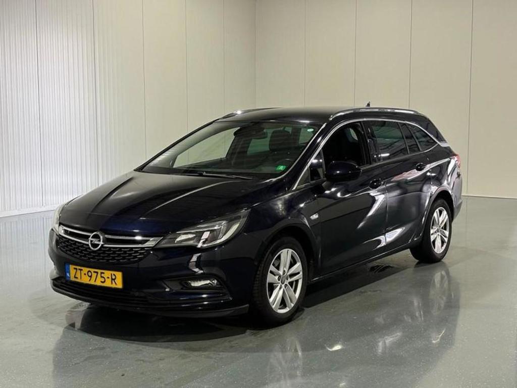 OPEL Astra Sports Tourer Sports Tourer 1.0 Turbo Busine..