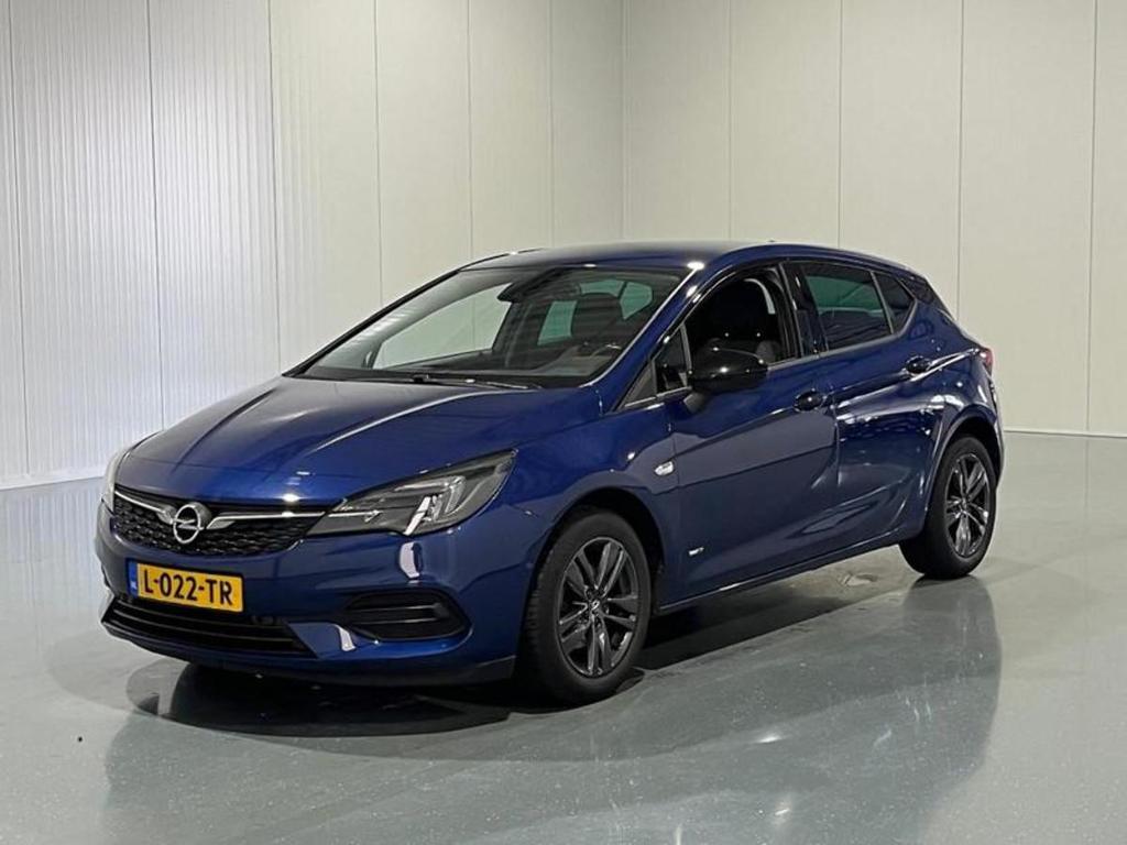 OPEL ASTRA 1.2 Design &amp; Tech