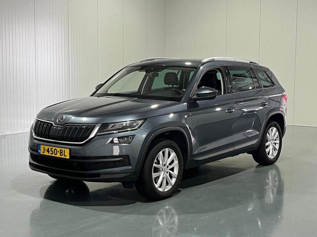 SKODA Kodiaq 1.5 TSI Automaat Business Edition