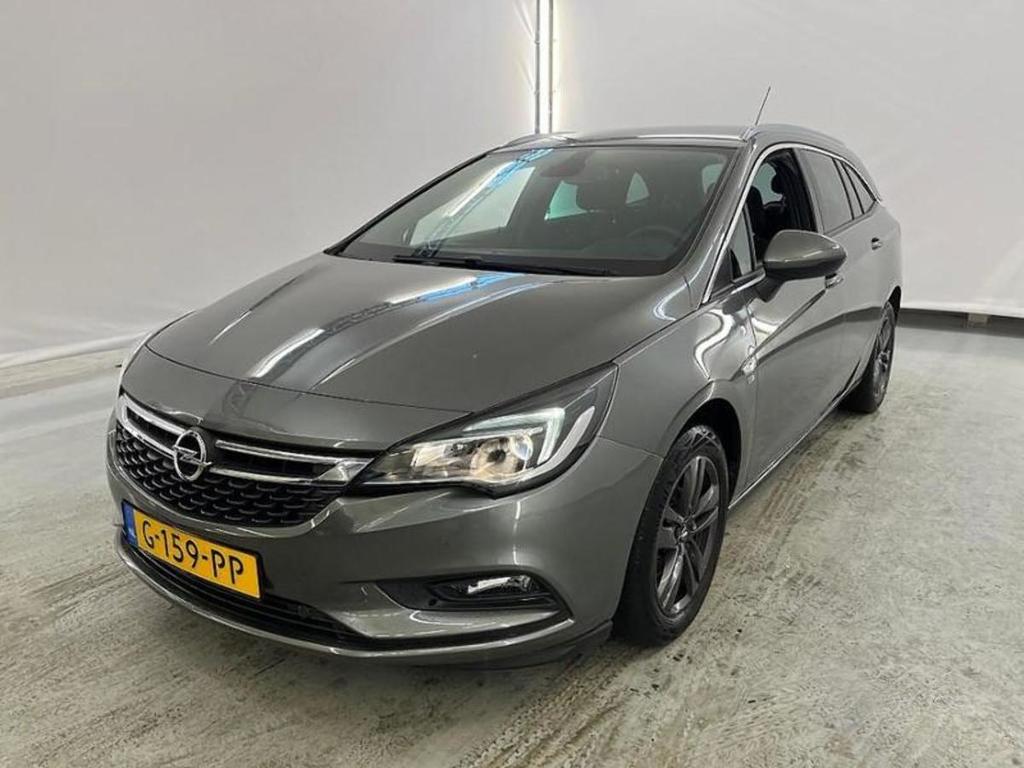 OPEL Astra Sports Tourer Sports Tourer 1.0 Turbo 120 Ja..