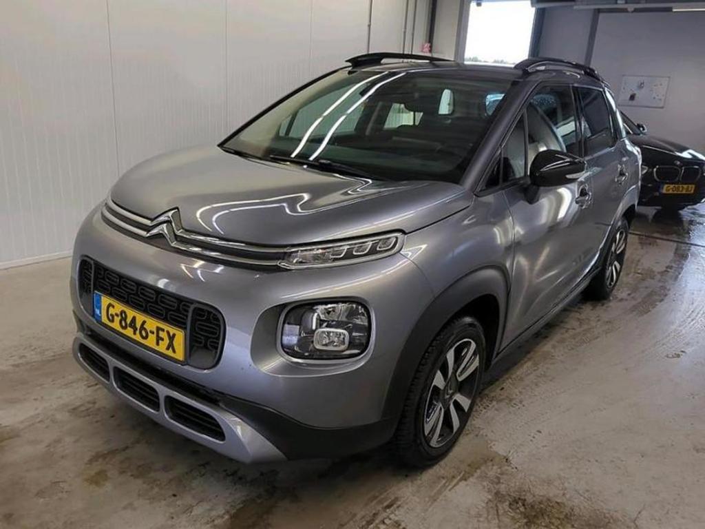 CITROEN C3 Aircross 1.2 PureTech 82kW S&amp;S Feel