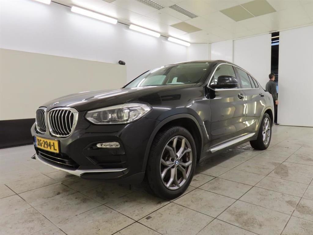 BMW X4 xDrive20i Executive