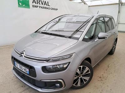 CITROEN C4 Grand Picasso/Spacetourer Shine 1.5 BlueHDi..