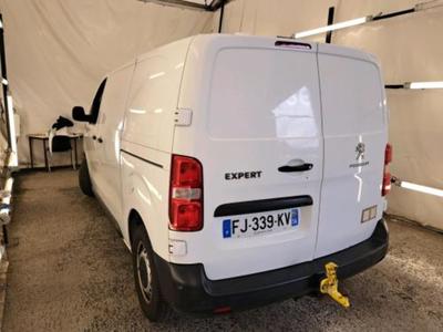 PEUGEOT Expert Fourgon Asphalt L2 2.0 HDi 150CV BVM6 E..