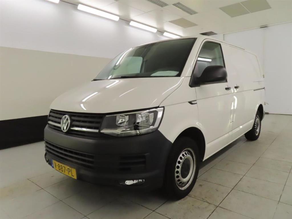 VOLKSWAGEN TRANSPORTER 2.0 TDI L1H2 Highl.