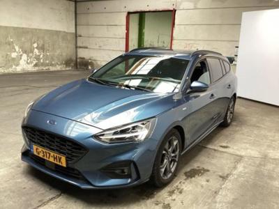 FORD Focus wagon 1.0 EcoBoost ST Line Business