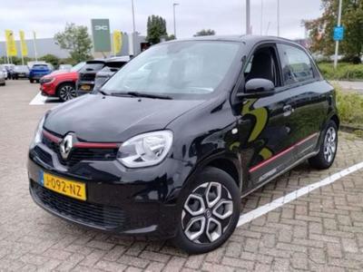 Renault TWINGO 1.0 SCe Collection