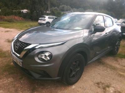 Nissan JUKE JUKE JUKE DIG-T 114 DCT7 BUSINESS EDI