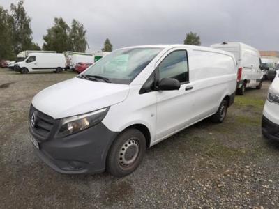 MERCEDES-BENZ Vito VITO FOURGON 114 CDI LONG BVA RWD FI..