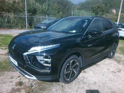 MITSUBISHI ECL.CROSS Eclipse Cross 2.4 MIVEC PHEV Twin ..