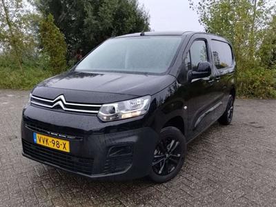 Citroen Berlingo 1.5 BlueHDi 130 S&S