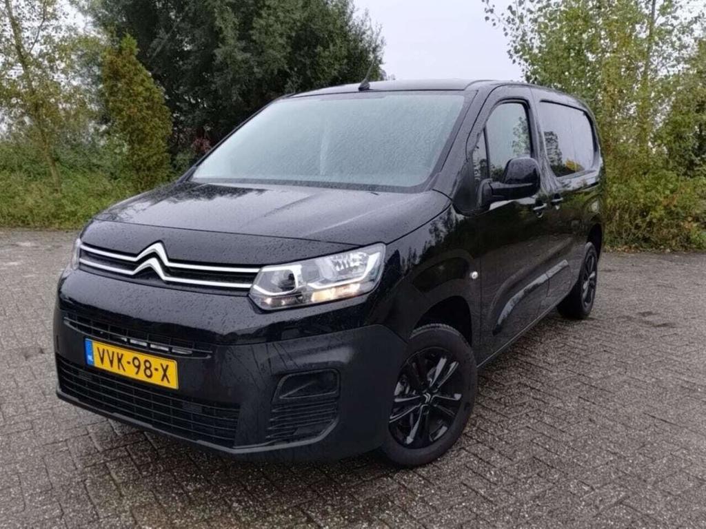 Citroen Berlingo 1.5 BlueHDi 130 S&S