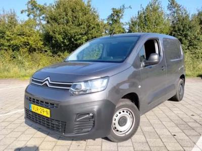 Citroen Berlingo 1.5 BlueHDI Club