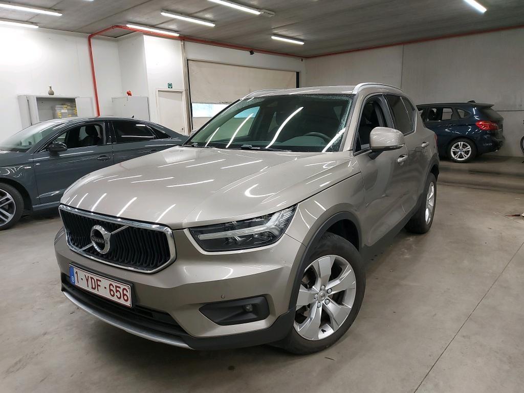 Volvo XC40 XC40