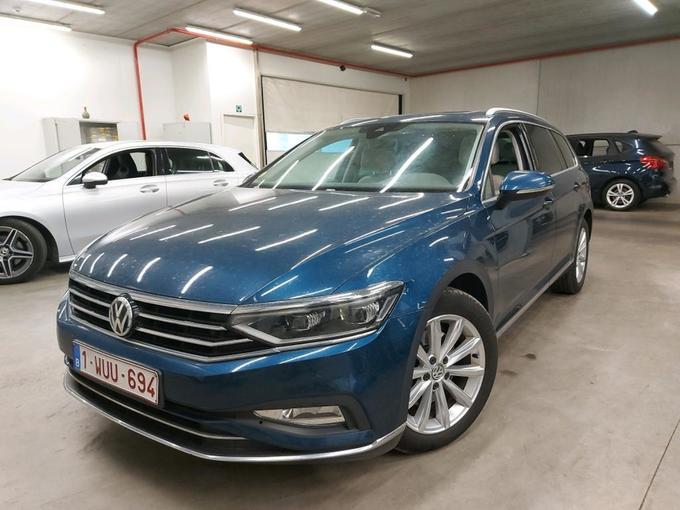 Volkswagen PASSAT PASSAT