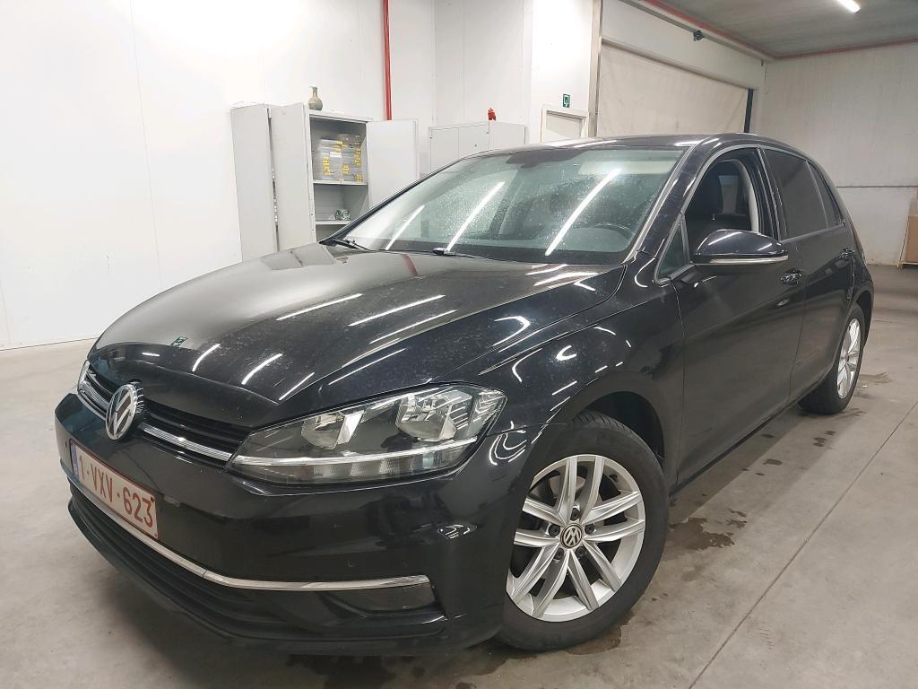 Volkswagen GOLF GOLF