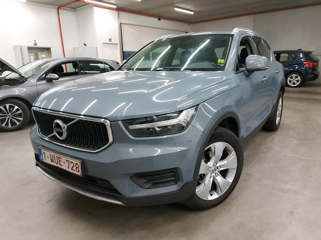 Volvo XC40 XC40