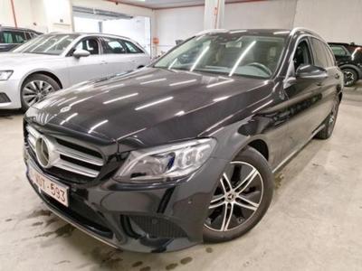 Mercedes-Benz C-klasse Cklasse