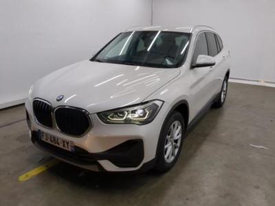 BMW X1 X1 X1 xDrive20d Lounge 2.0 190CV BVA8 E6dT