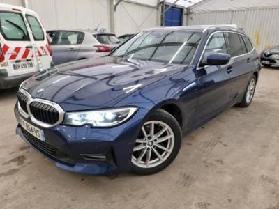 BMW SERIE 3 Serie 3 serie 3 touring 2018